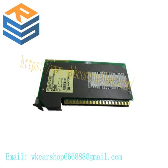 1771SC-OMI16 PLC 5 output module