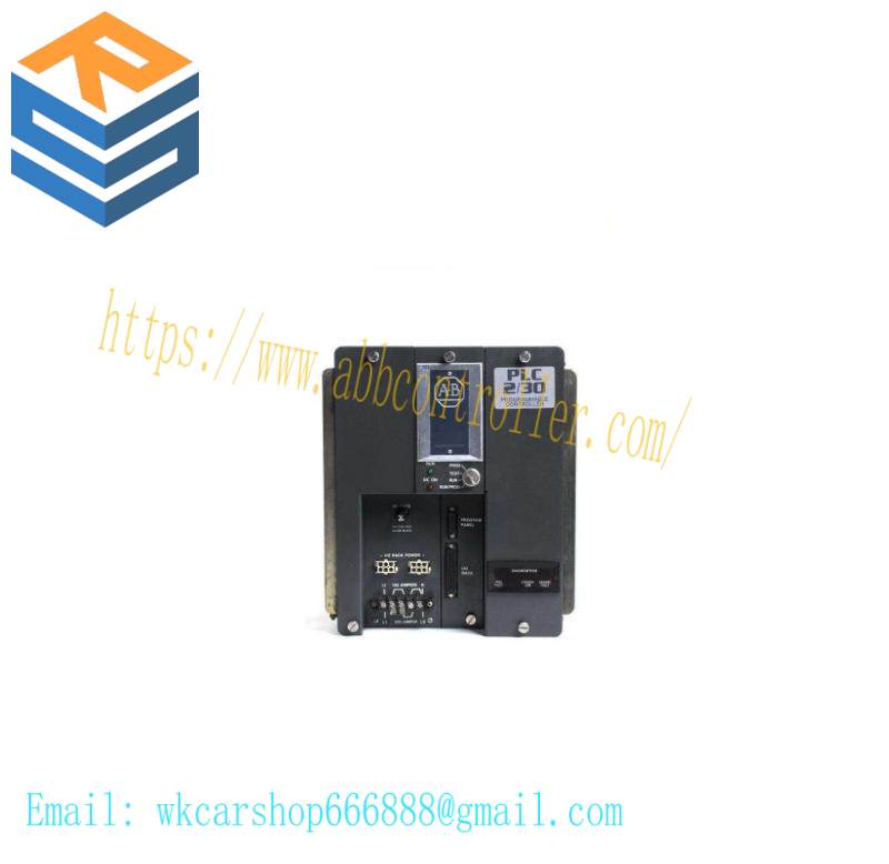 AB 1772-LP3 Processor Unit