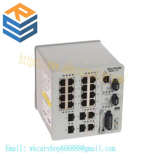 1783-BMS20CL   MANAGED SWITCH 1783BMS20CL