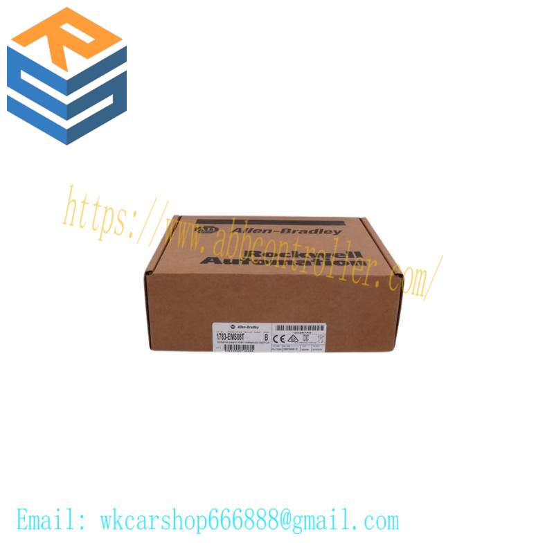 AB 1783-MS08T 1783-EMS08T Switch