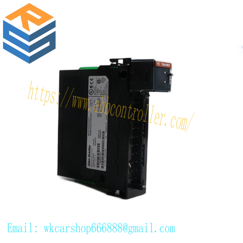 AB 1783-MS10T EtherNet Switch