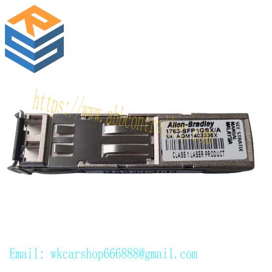 AB 1783-SFP1GSX