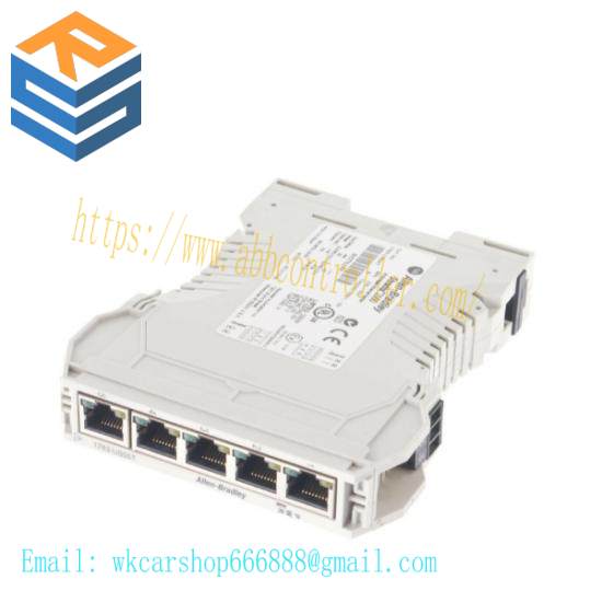 1783-US05T Stratix 2000 Switch