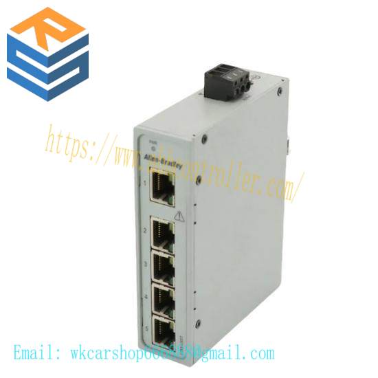 1783-US5T Digital Input Module   1746ITB16
