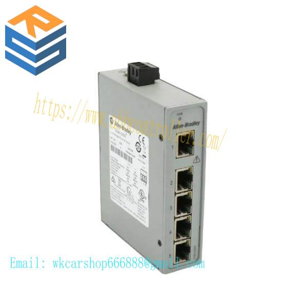 1783-US5T Digital Input Module   1746ITB16