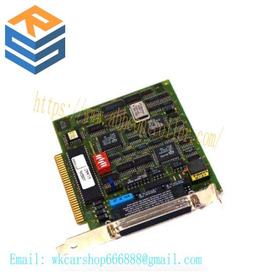 1784-KT Interface Module