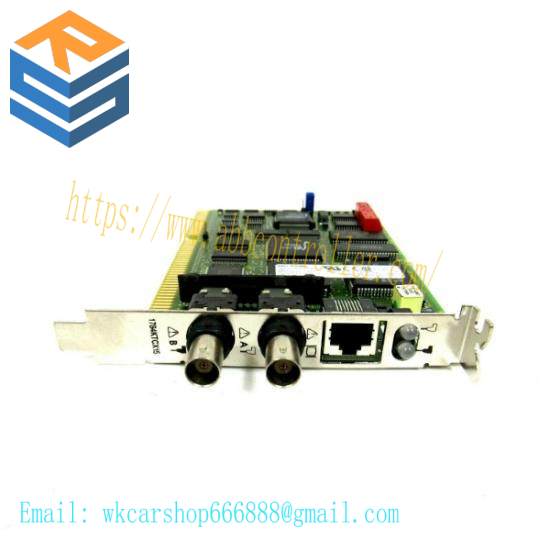 1784-KTCX15 Bus Interface Card