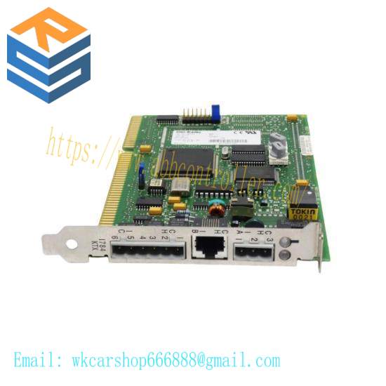 1784-KTX  1784KTX Communication Card