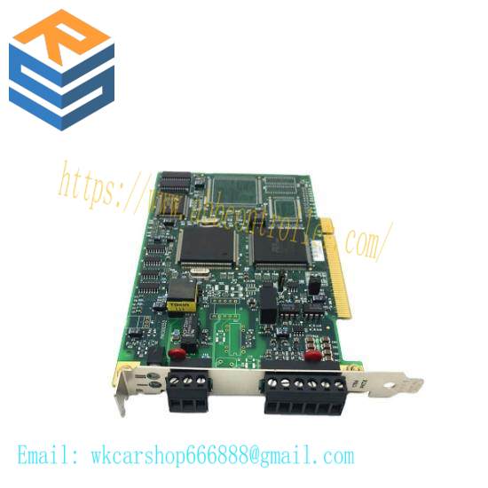1784-PKTX Communication Card