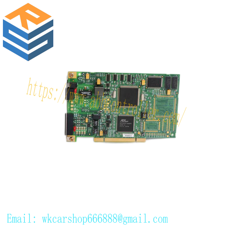  1784-PKTX Data Highway Plus PC Card 