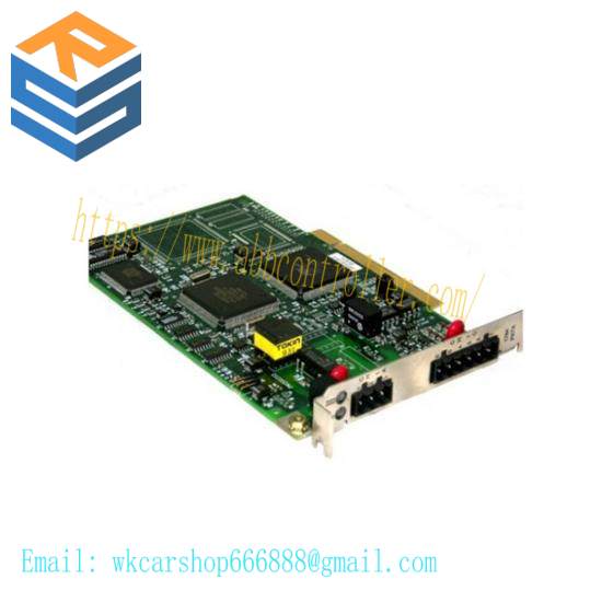 1784-PKTXB Interface Card
