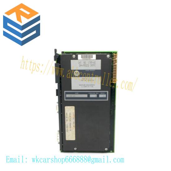 1785-KE Communication Interface Module