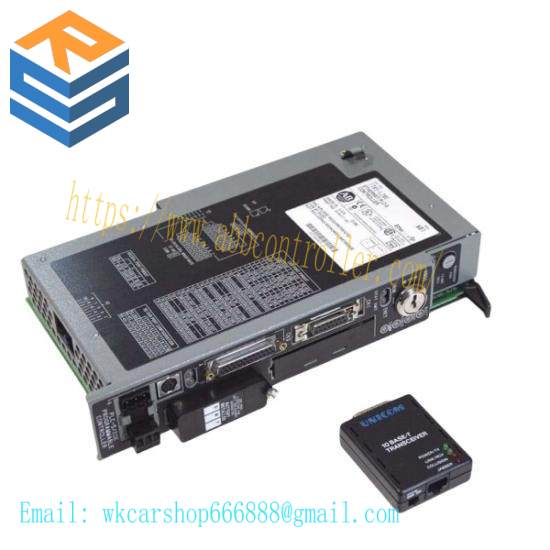 1785-L20E/E PLC-5/20 Controller