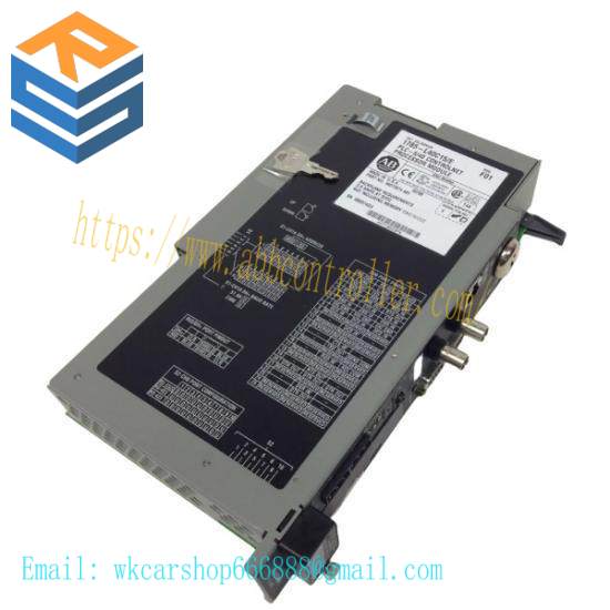 1785-L40B/E Controller PLC-5/40
