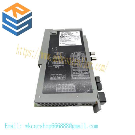 1785-L40C  1785L40C ControlNet Processor Module