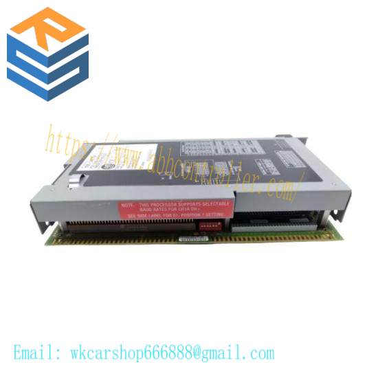 1785-L40C  1785L40C ControlNet Processor Module