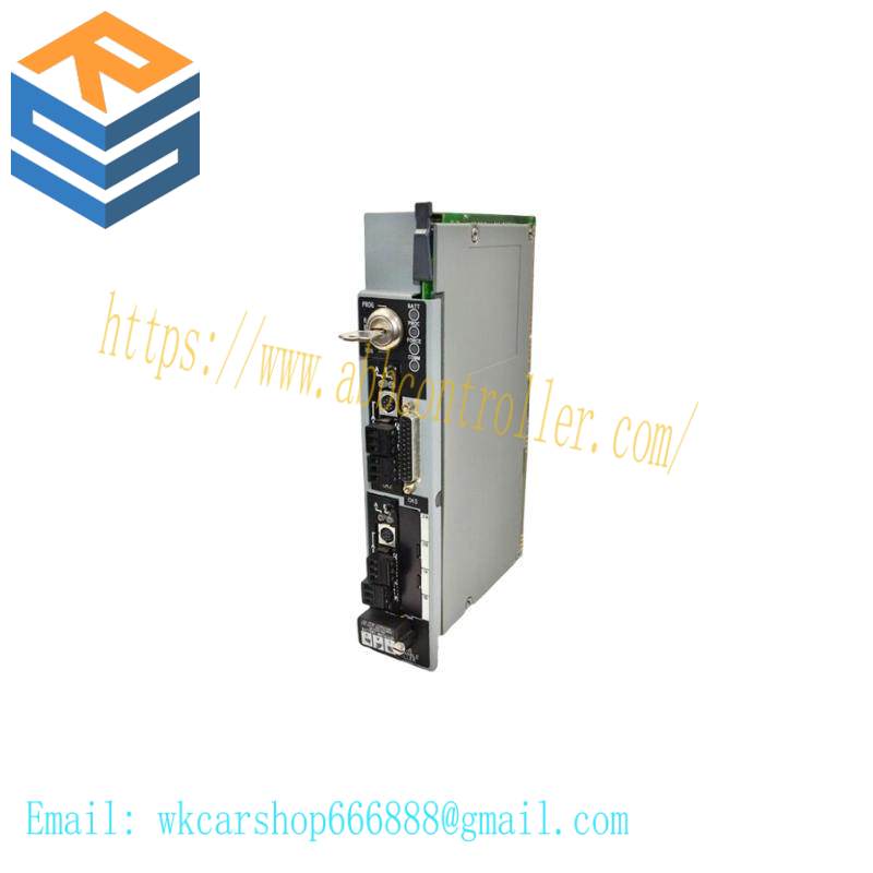  1785-L60B/C Processor Module Ser C