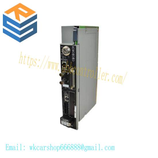 1785-L80C15/F  PLC-5/80 Controlnet Processor Module