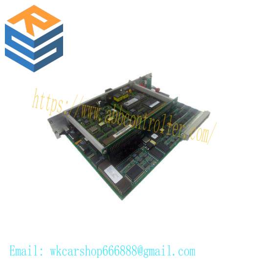 1785-V40L PLC-5 VME processor