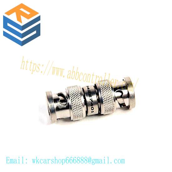 1786-BNCP ControlNet BNC Coaxial Connector