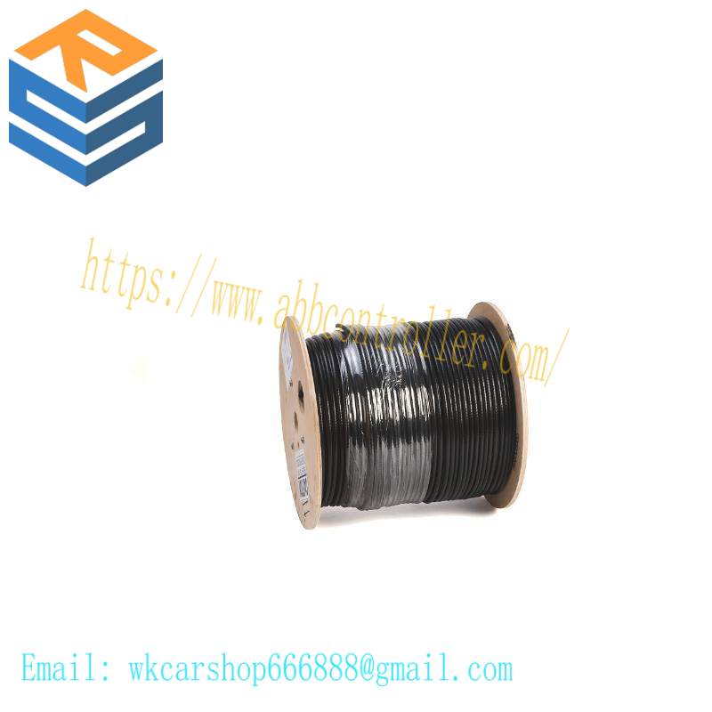 AB 1786-RG6F Coaxial, High Flexible