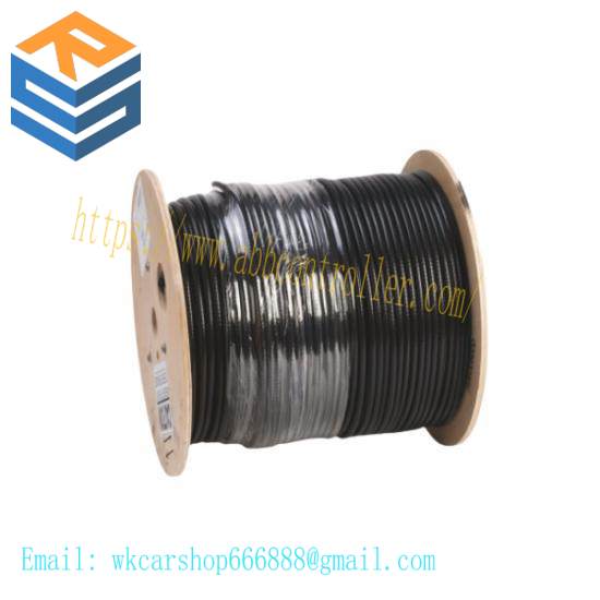 1786-RG6F ControlNet RG-6