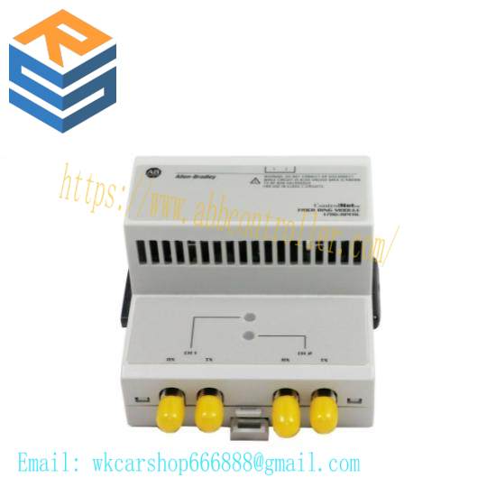 1786-RPFRL Fiber Ring Repeater Module