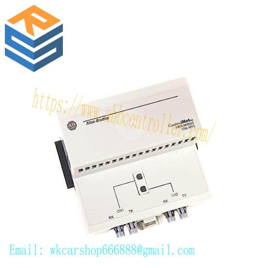 1786-RPFS Fiber Module