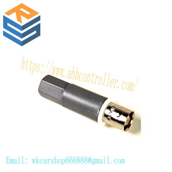 1786-TCAP ControlNet Dummy Load