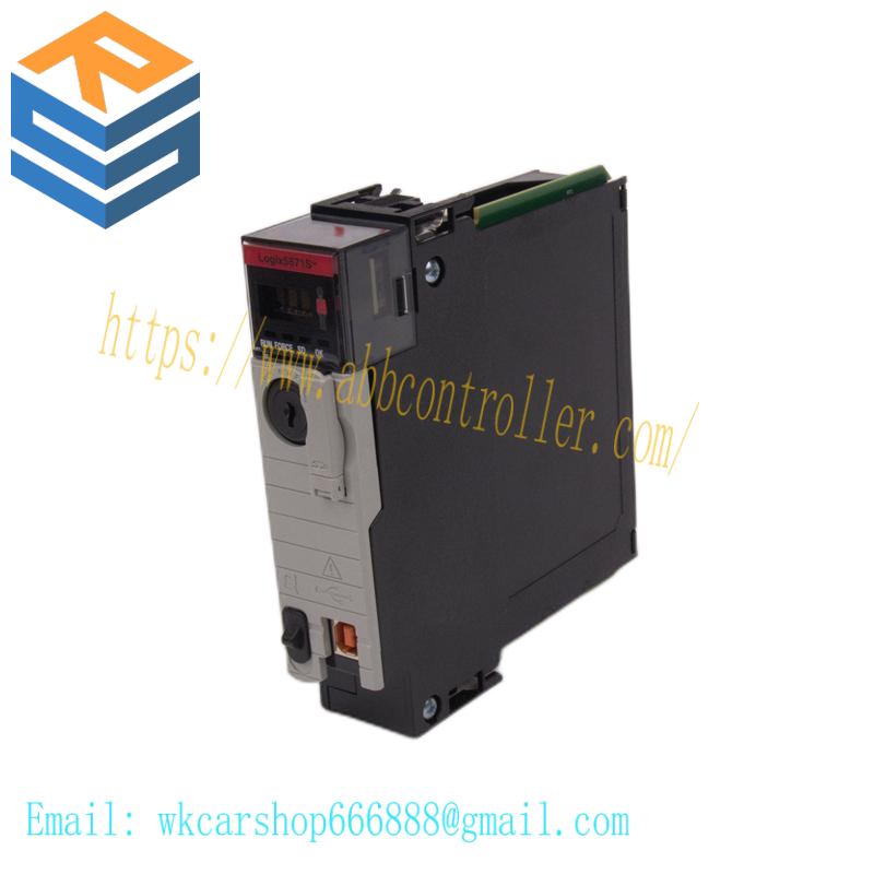 AB 1786-TPR Cable Connector Right Angle T-Tap