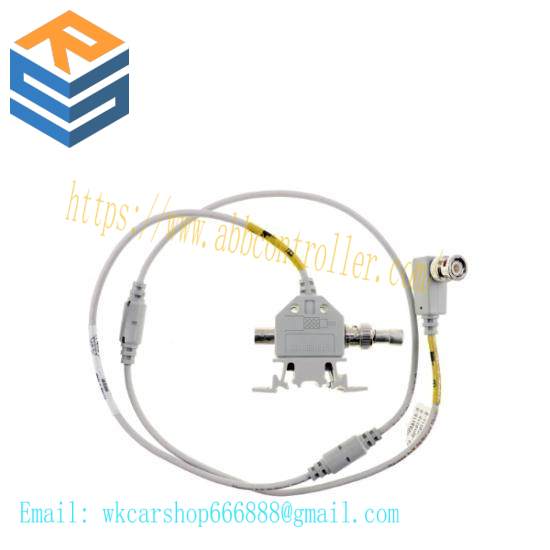 1786-TPR/C ControlNet T-Tap/Right Angle