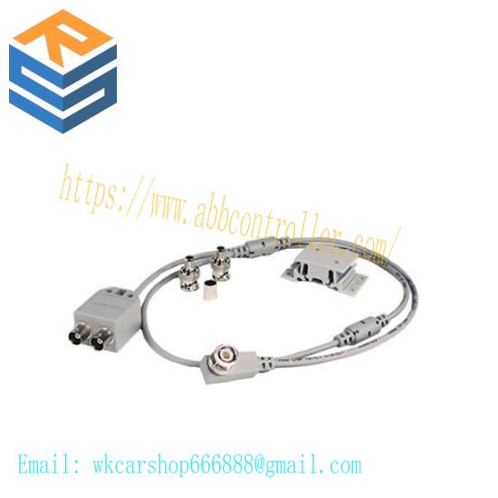 1786-TPYR ControlNet Y-Tap/Right Angle