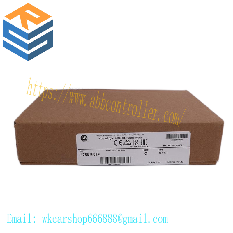  1791-16A0 BLOCK I/O INPUT MODULE