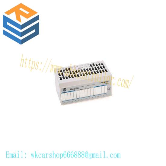 1791D-16B0 Compact Block