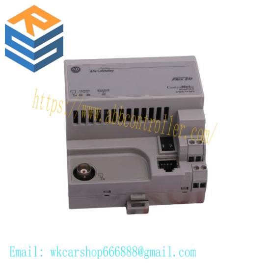 1794-ACN15 Flex ControlNet Adapter