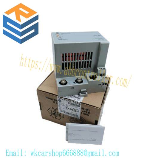 1794-ACNR15/D Communication Adapter