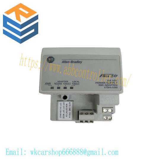 1794-ASB/E I/O Adapter Module