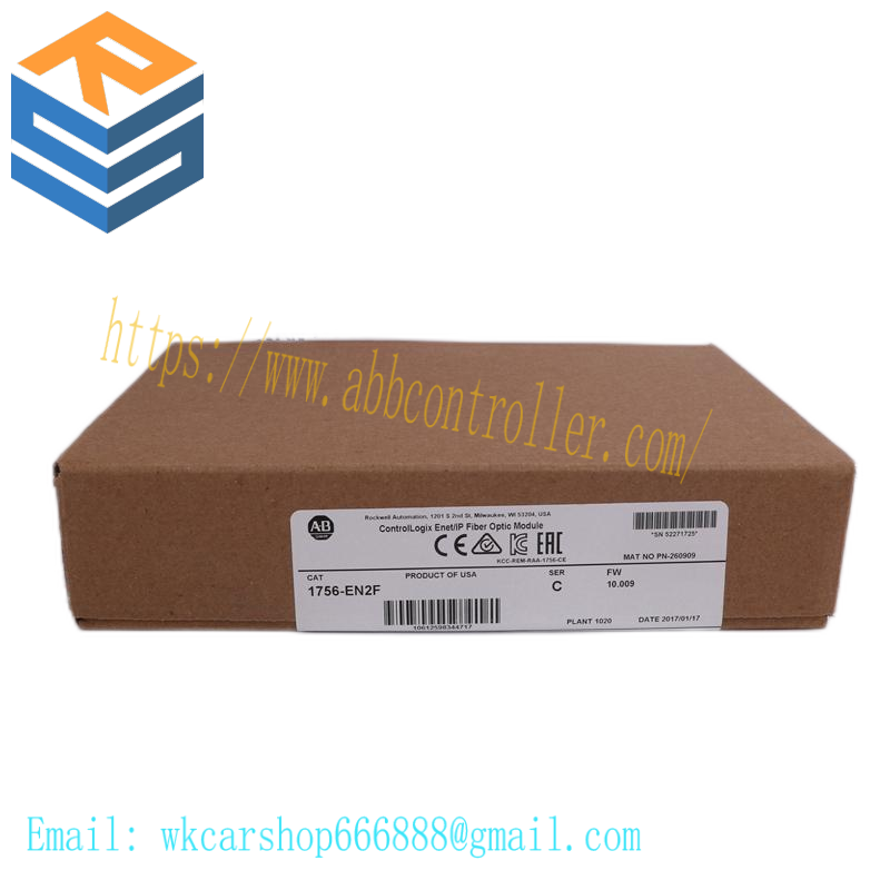 AB 1794-IA8I Input Module 120VAC