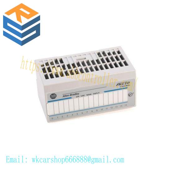 1794-IA8I Digital Input Module