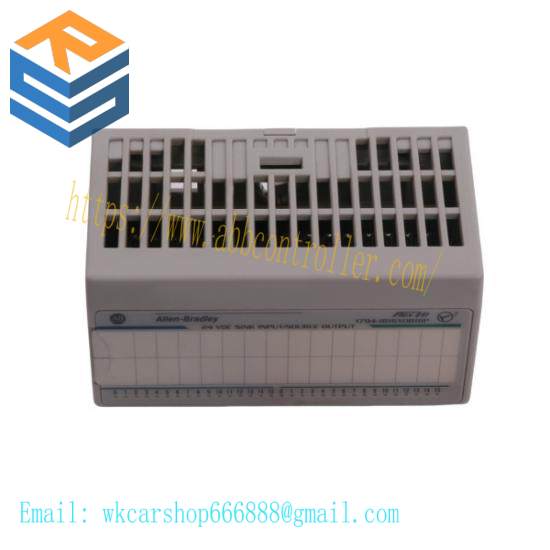 1794-IB16XOB16P Digital I/O Module