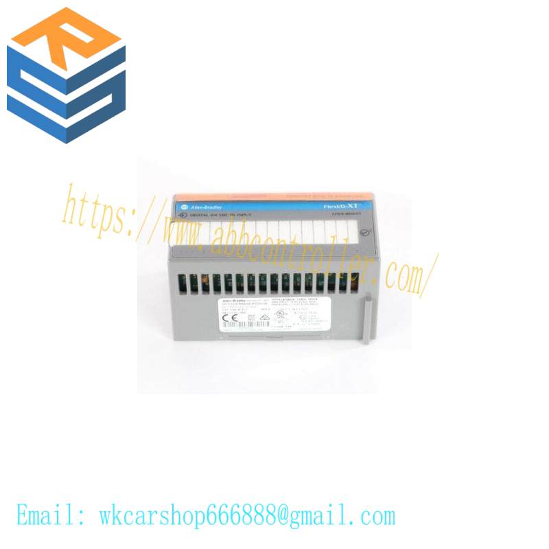 AB 1794-IB16XT 24 VDC 16-Point Output Module