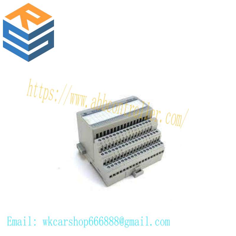 AB 1794-IB32 Flex I/O Input Module