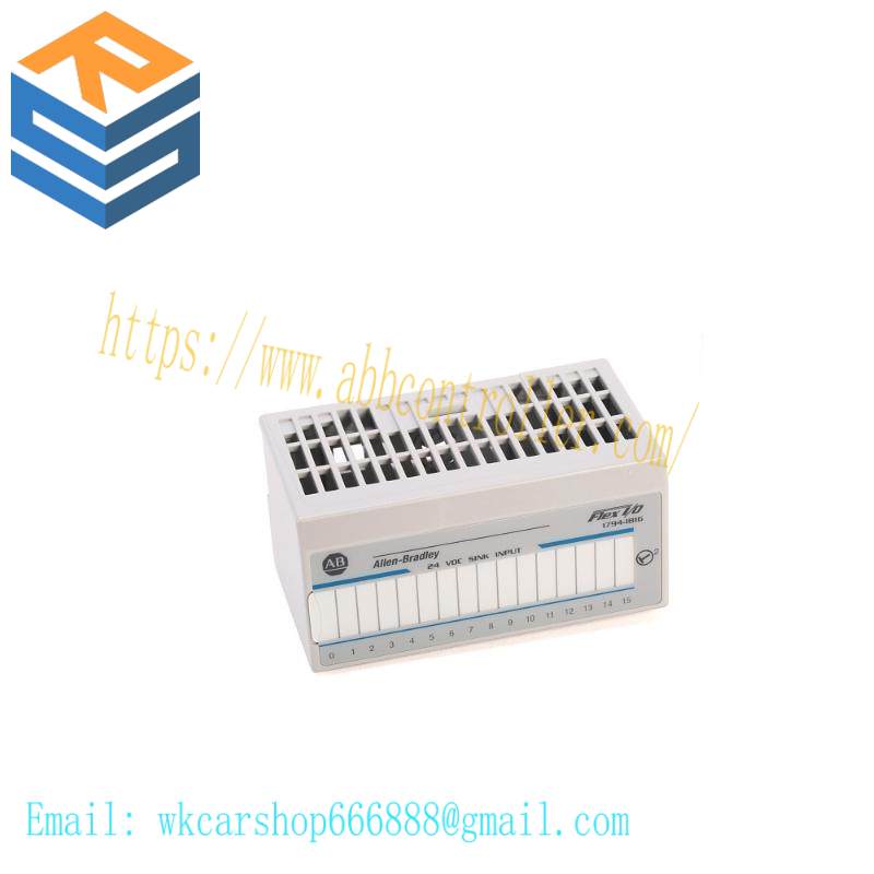 AB 1794-IE8 Analog Input Modules