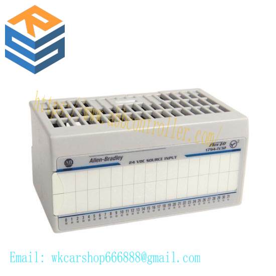 1794-IV16 Flex I/O Input Module