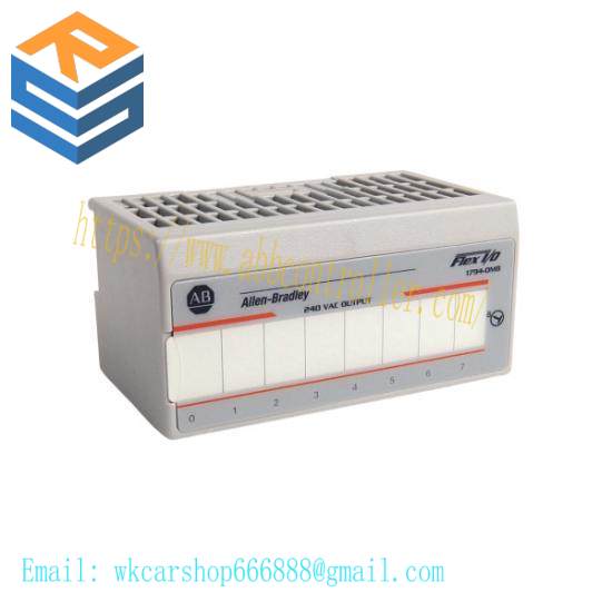 1794-OA16   1794OA16  Digital Output Module