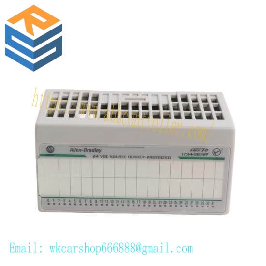 1794-OB32 Output Module