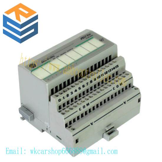 1794-OB8 Flex I/O Output Module