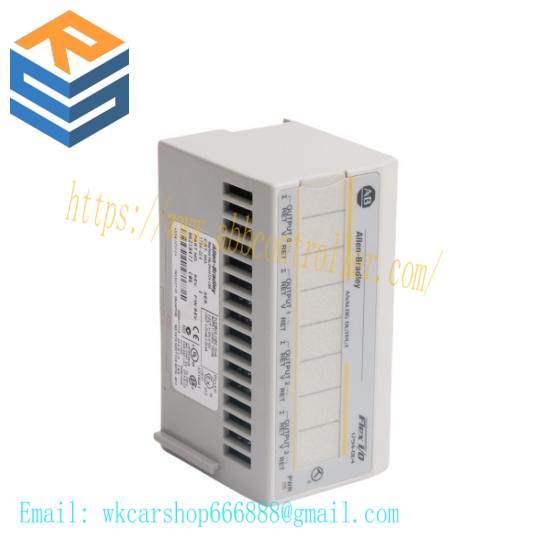 1794-OE4A   1794OE4A  1794-OE4 FLEX I/O Analog Output Module