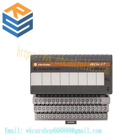 1794-OE4XT Flex XT Analog Output Module