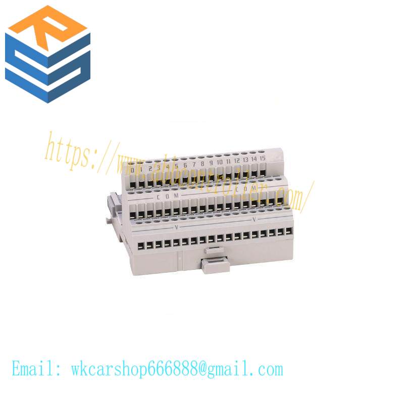 AB 1794-TB3 Terminal Base Unit